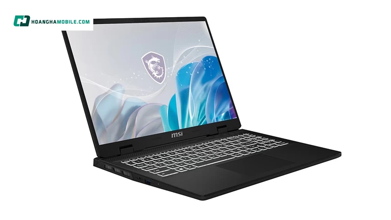 Chi tiết vượt trội trên một màn hình kích thước nhỏ gọn. Chi tiết vượt trội trên một màn hình kích thước nhỏ gọn.