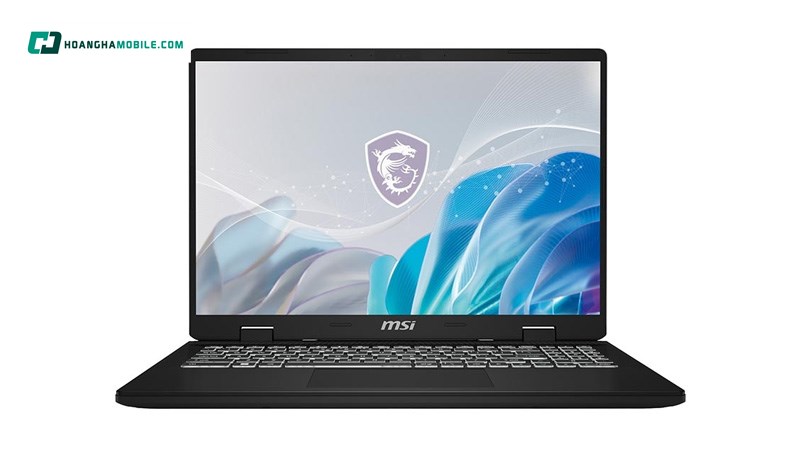 Laptop MSI Creator M16 HX C14VFG (040VN). Laptop MSI Creator M16 HX C14VFG (040VN).