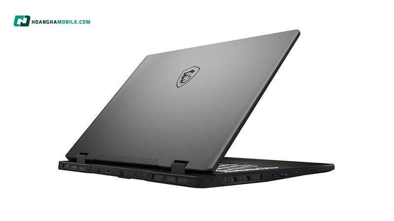 Laptop sở hữu thiết kế tinh tế, mạnh mẽ và hiện đại. Laptop sở hữu thiết kế tinh tế, mạnh mẽ và hiện đại.