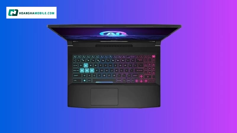 Lựa chọn lý tưởng cho game thủ, lập trình viên. Lựa chọn lý tưởng cho game thủ, lập trình viên.