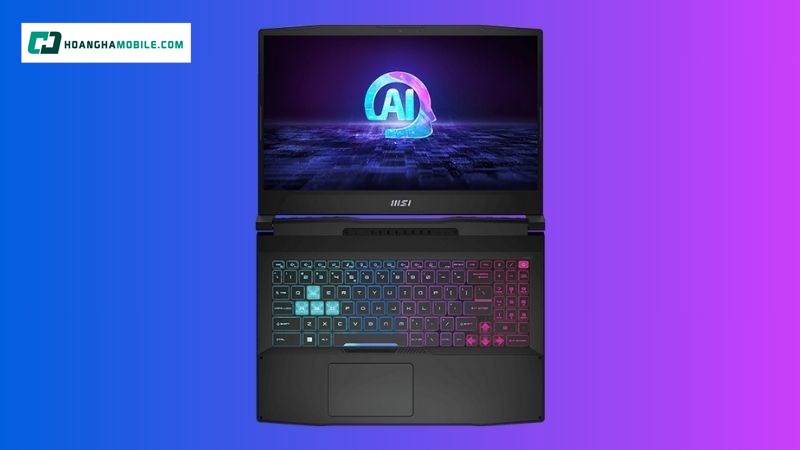 Cân bằng giữa hiệu năng mạnh mẽ, màn hình tốc độ cao. Cân bằng giữa hiệu năng mạnh mẽ, màn hình tốc độ cao.