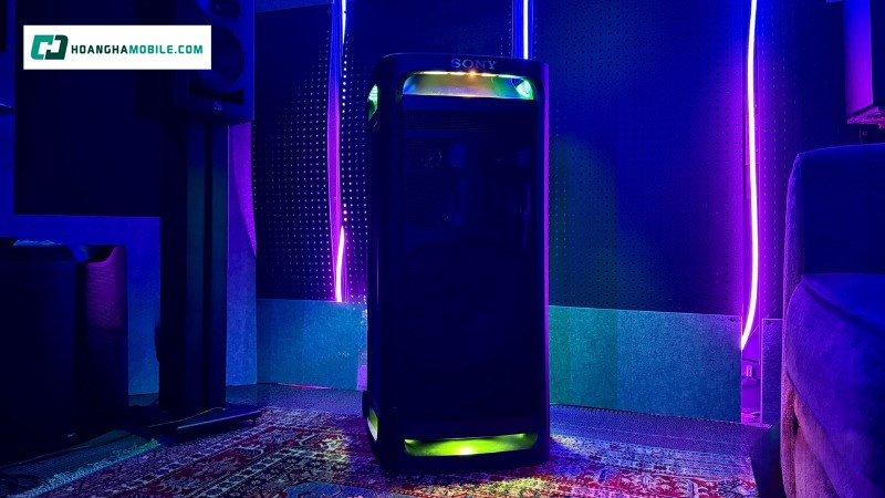 Giá bán tham khảo của Loa Karaoke Sony ULT Tower 9 Giá bán tham khảo của Loa Karaoke Sony ULT Tower 9