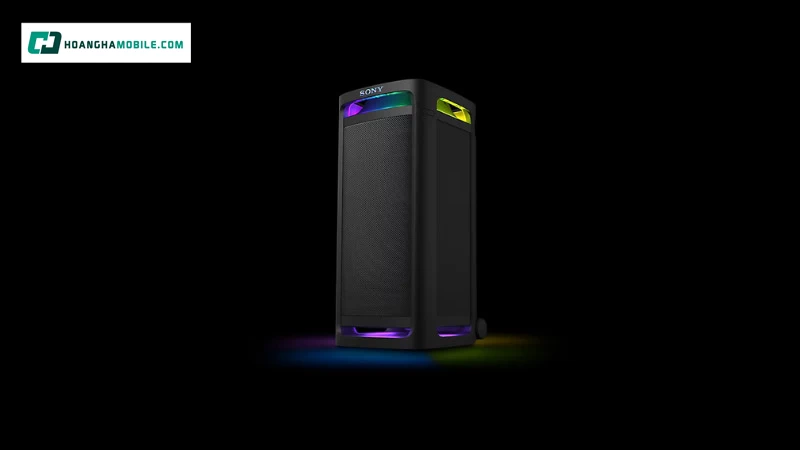 Công suất 153W Công suất 153W