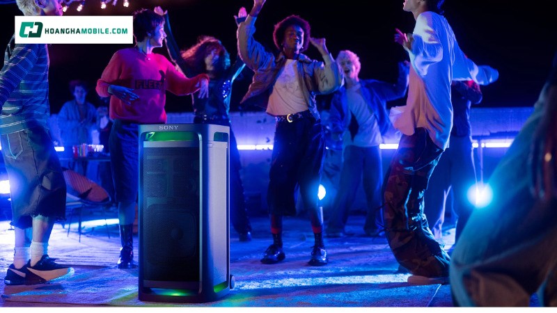 Loa Karaoke Sony ULT Tower 9 Loa Karaoke Sony ULT Tower 9