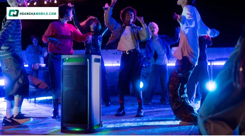 Loa Karaoke Sony ULT Tower 9 Loa Karaoke Sony ULT Tower 9