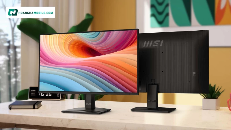Màn hình MSI Pro MP251L E2. Màn hình MSI Pro MP251L E2.