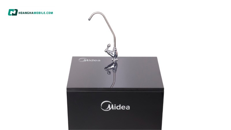 Vòi nước điện tử tiện lợi Vòi nước điện tử tiện lợi