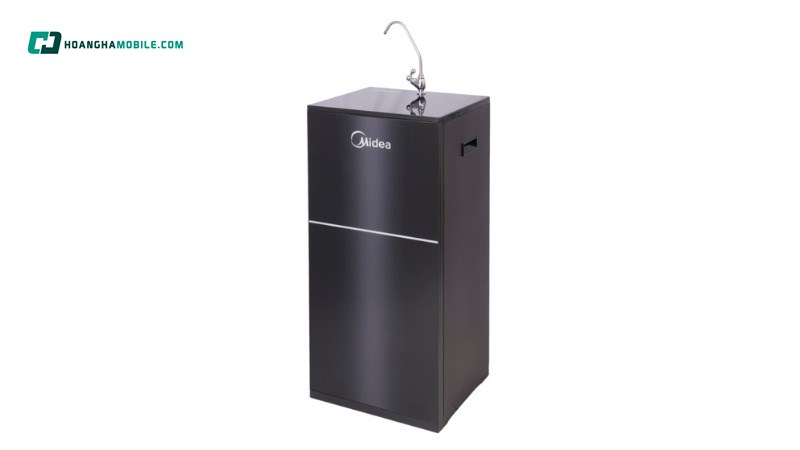 Lọc RO tiên tiến Lọc RO tiên tiến