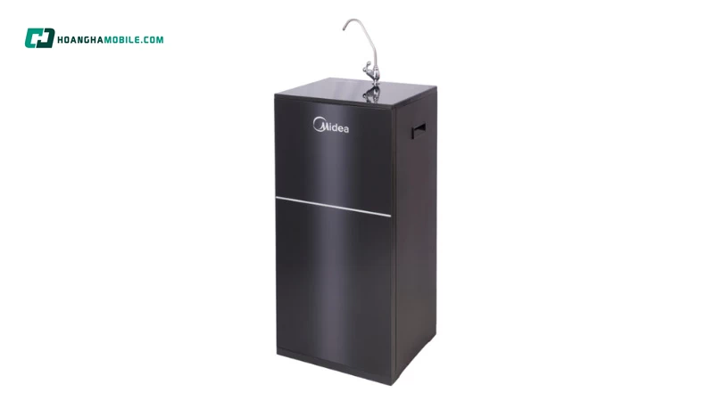 Lọc RO tiên tiến Lọc RO tiên tiến