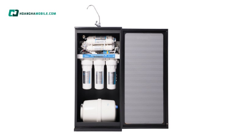 8 lõi lọc chuyên sâu 8 lõi lọc chuyên sâu