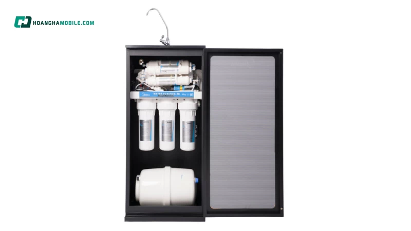 8 lõi lọc chuyên sâu 8 lõi lọc chuyên sâu