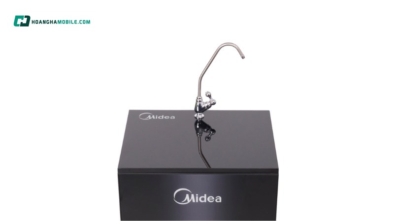 Vòi cảm ứng thông minh Vòi cảm ứng thông minh