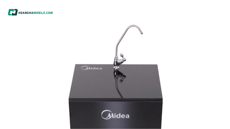 Vòi cảm ứng thông minh Vòi cảm ứng thông minh