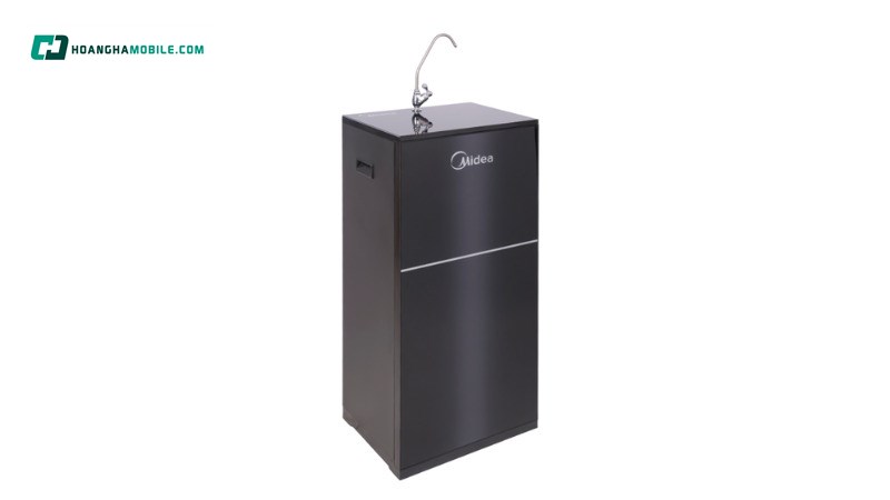 Công suất lọc 11.8 lít/giờ Công suất lọc 11.8 lít/giờ