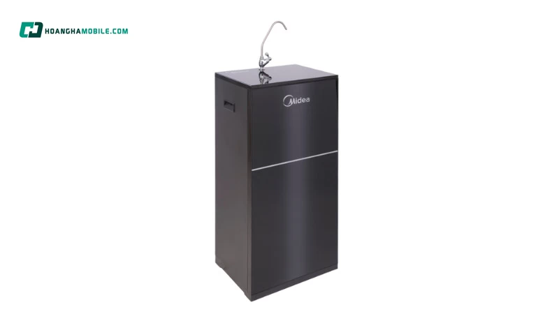 Công suất lọc 11.8 lít/giờ Công suất lọc 11.8 lít/giờ