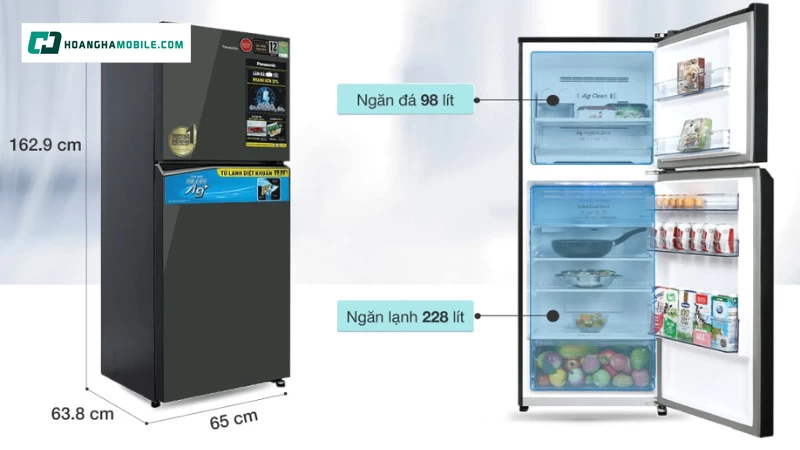Mặt gương soi sang trọng, chống bám vân tay Mặt gương soi sang trọng, chống bám vân tay
