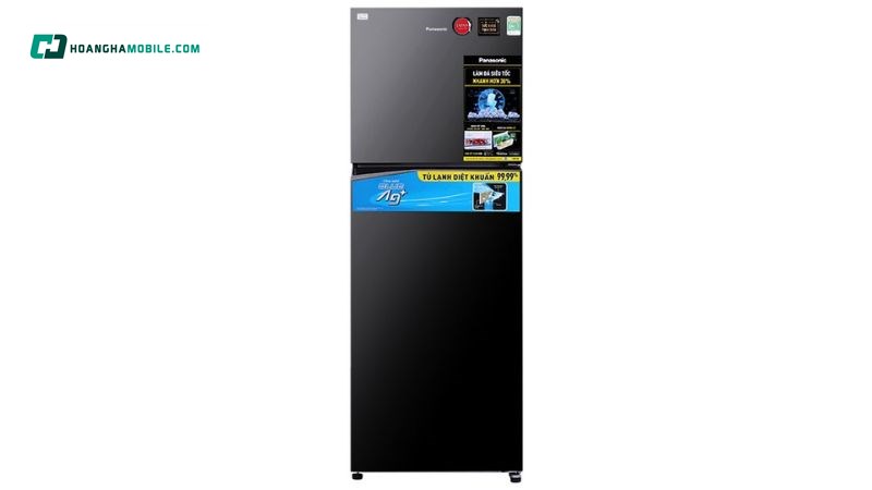 Giá tham khảo của tủ lạnh Panasonic Inverter 366 lít Giá tham khảo của tủ lạnh Panasonic Inverter 366 lít