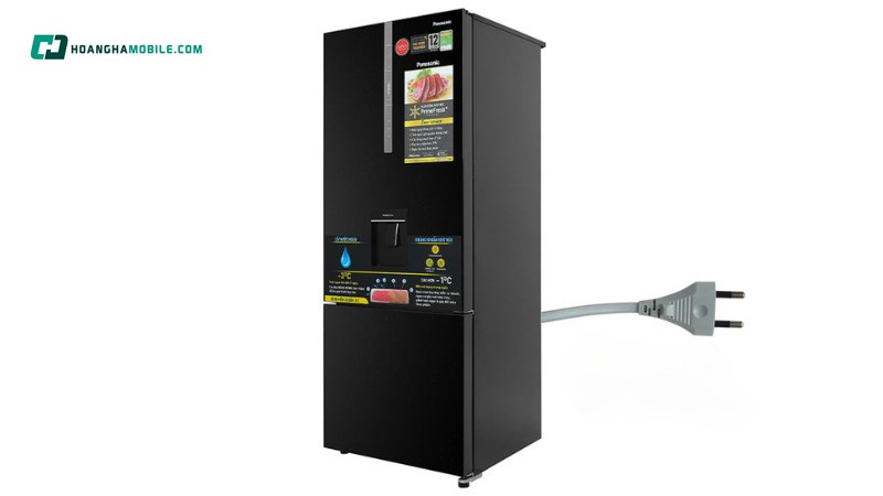 Giá bán tham khảo Tủ lạnh Panasonic Inverter 417 lít Giá bán tham khảo Tủ lạnh Panasonic Inverter 417 lít