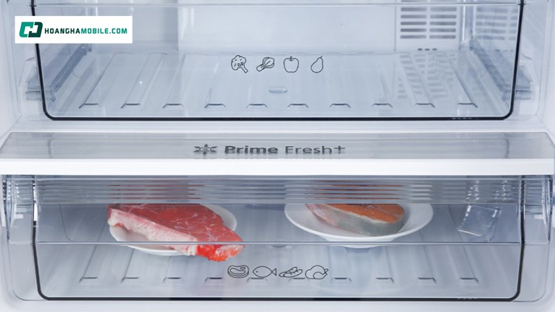 Công nghệ Prime Fresh+ Công nghệ Prime Fresh+