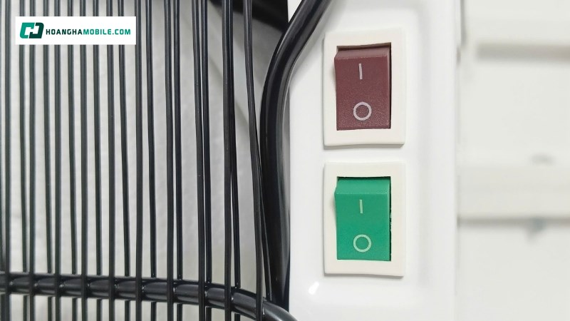 Công suất 550W mạnh mẽ Công suất 550W mạnh mẽ