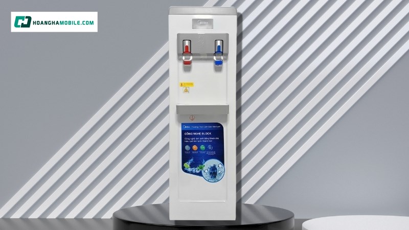 Cây nước nóng lạnh Midea YL1932S Cây nước nóng lạnh Midea YL1932S