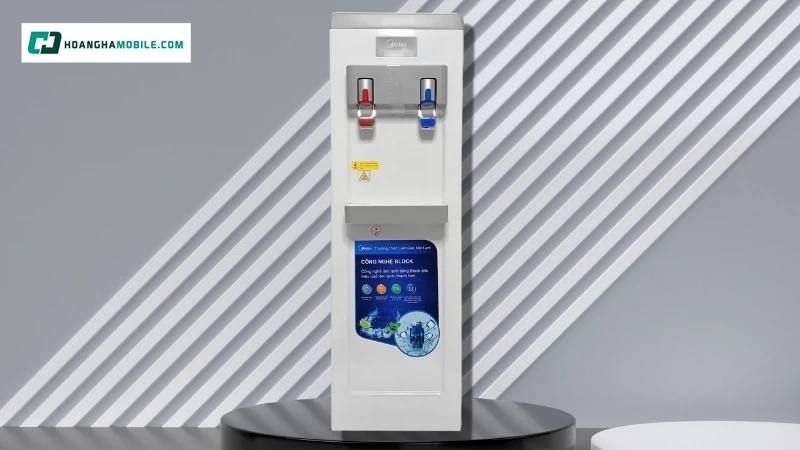 Cây nước nóng lạnh Midea YL1932S Cây nước nóng lạnh Midea YL1932S