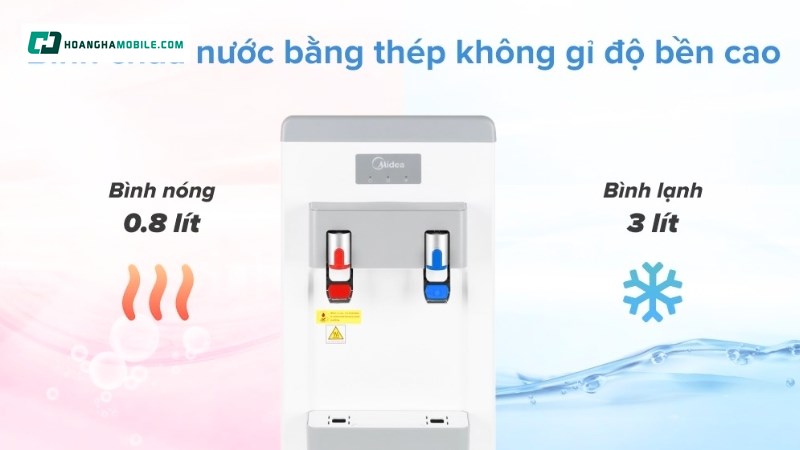 Bình chứa nước bằng thép không gỉ Bình chứa nước bằng thép không gỉ