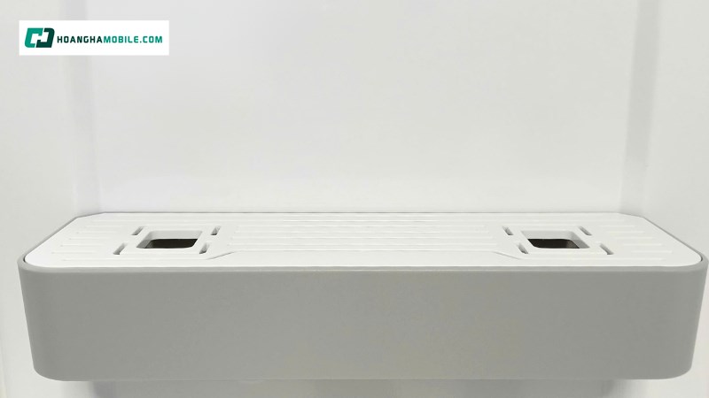 Thiết kế thanh lịch, nhỏ gọn Thiết kế thanh lịch, nhỏ gọn