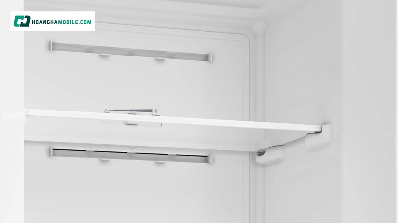 Công nghệ làm lạnh đa chiều Air Jet Flow Công nghệ làm lạnh đa chiều Air Jet Flow