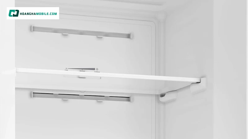 Công nghệ làm lạnh đa chiều Air Jet Flow Công nghệ làm lạnh đa chiều Air Jet Flow