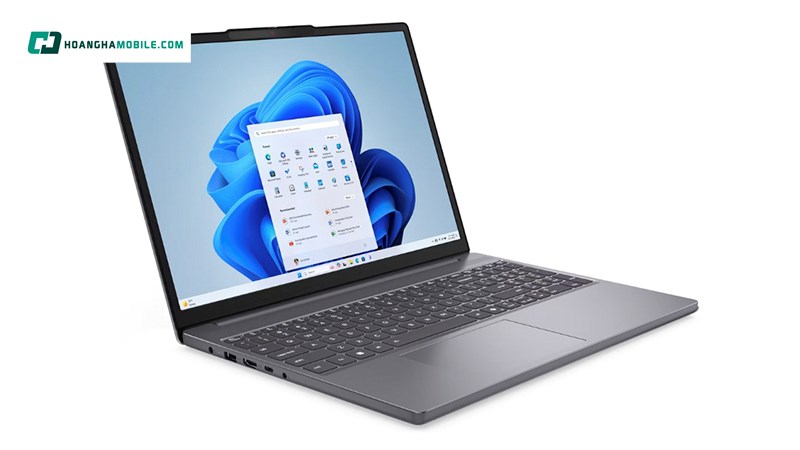 Hiệu năng ổn định của laptop Lenovo IdeaPad Slim 3 15IRH10 (83K1002NVN) Hiệu năng ổn định của laptop Lenovo IdeaPad Slim 3 15IRH10 (83K1002NVN)