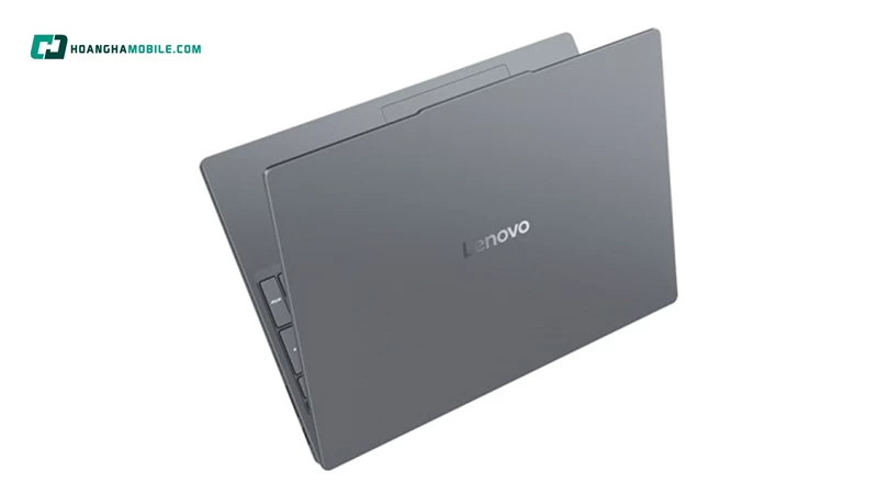 Thời lượng pin ấn tượng của laptop Lenovo IdeaPad Slim 3 15IRH10 (83K1002NVN) Thời lượng pin ấn tượng của laptop Lenovo IdeaPad Slim 3 15IRH10 (83K1002NVN)