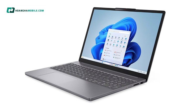Laptop Lenovo IdeaPad Slim 3 15IRH10 (83K1002NVN) là lựa chọn đáng giá trong phân khúc tầm trung Laptop Lenovo IdeaPad Slim 3 15IRH10 (83K1002NVN) là lựa chọn đáng giá trong phân khúc tầm trung