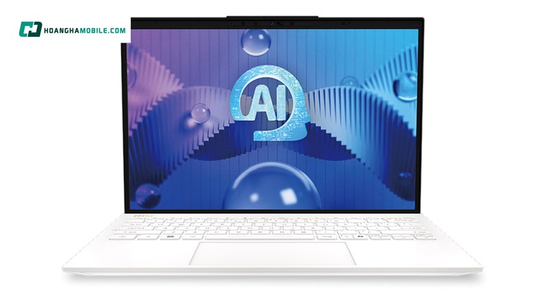 Laptop MSI Prestige 13 AI Evo A1MG (062VN). Laptop MSI Prestige 13 AI Evo A1MG (062VN).