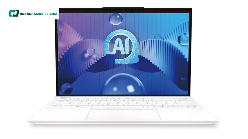 Laptop MSI Prestige 13 AI Evo A1MG (062VN). Laptop MSI Prestige 13 AI Evo A1MG (062VN).