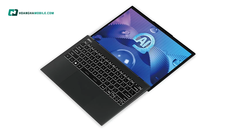 Tinh hoa của mẫu ultrabook nhẹ và mạnh mẽ. Tinh hoa của mẫu ultrabook nhẹ và mạnh mẽ.