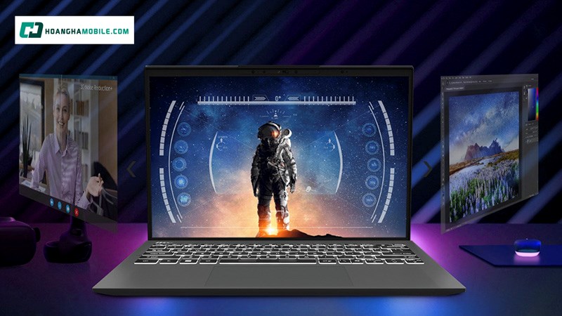 Thời lượng pin và công nghệ sạc vượt trội. Thời lượng pin và công nghệ sạc vượt trội.