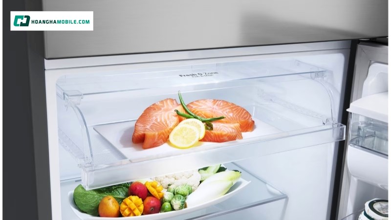 Bộ lọc khử mùi Hygiene Fresh+ Bộ lọc khử mùi Hygiene Fresh+