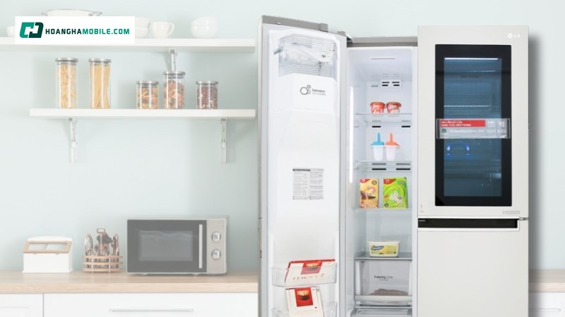 Công nghệ khử mùi Hygiene Fresh+ Công nghệ khử mùi Hygiene Fresh+