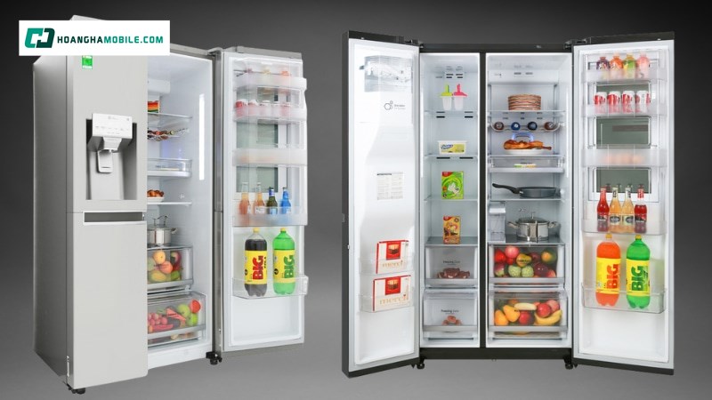 Tích hợp nhiều tiện ích thông minh Tích hợp nhiều tiện ích thông minh