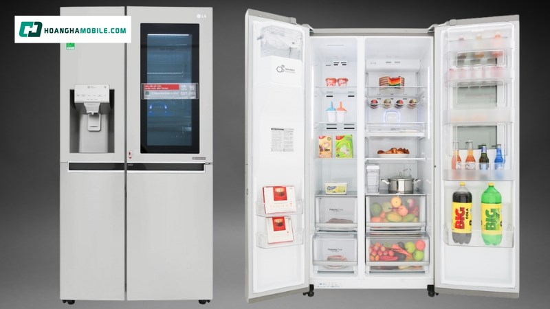 Thiết kế sang trọng và tiện nghi Thiết kế sang trọng và tiện nghi