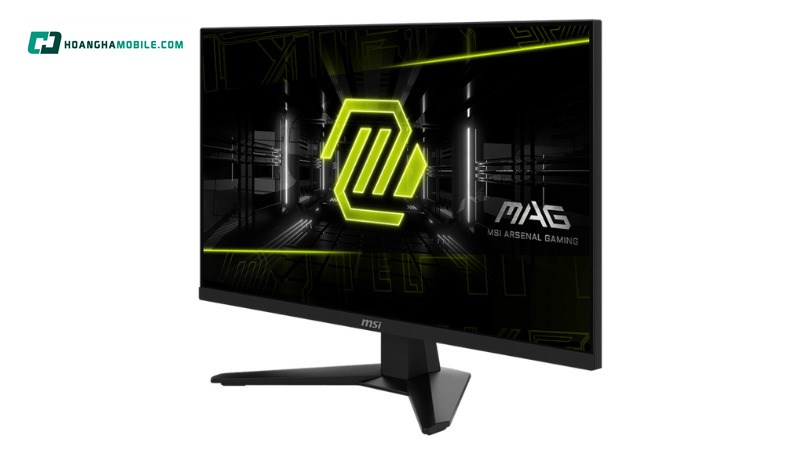 Chơi game mượt mà nhờ AMD FreeSync Premium. Chơi game mượt mà nhờ AMD FreeSync Premium.