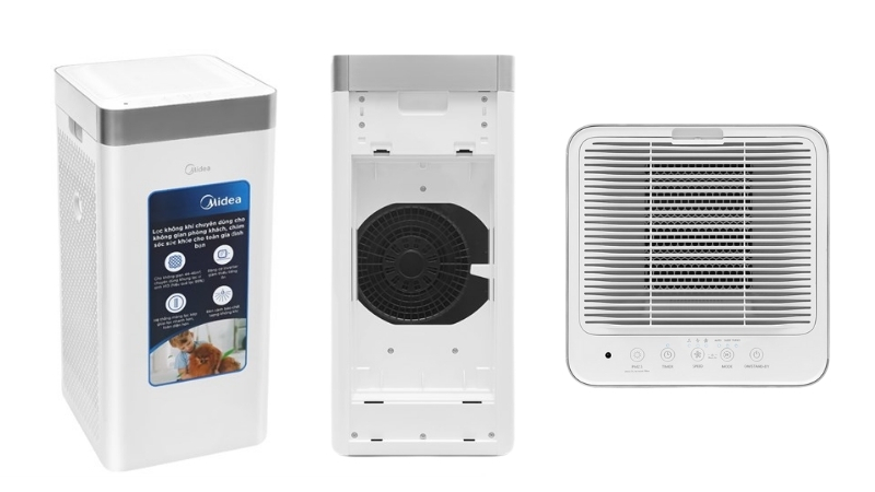 Thiết kế hiện đại Thiết kế hiện đại