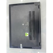 Máy tính xách tay Asus UM5401QA-KN053W (R5-5600H/8GB on board/512GB PCIe/AMD Radeon /14 OLED 2.8K Touch/Win11/JADE BLACK) - N1N0