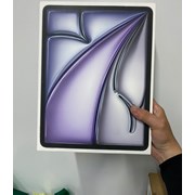 Apple iPad Air6 M2 13inch (2024) Wifi 128GB - Space Grey (Demo) - 3M682ZA/A