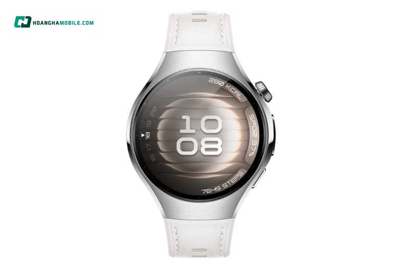 Huawei Watch 5 được ra mắt chính thức vào ngày 15/5/2025 Huawei Watch 5 được ra mắt chính thức vào ngày 15/5/2025