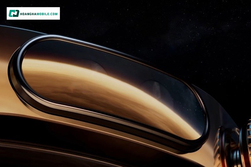 Huawei Watch 5 hướng đến nhóm người dùng thích sự thanh lịch, tinh tế và thoải mái khi đeo lâu dài Huawei Watch 5 hướng đến nhóm người dùng thích sự thanh lịch, tinh tế và thoải mái khi đeo lâu dài