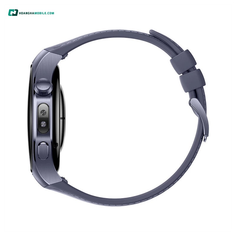 Độ bền vượt trội với khả năng kháng nước và bụi chuẩn 5 ATM và IP69 của Huawei Watch 5 - 46mm Độ bền vượt trội với khả năng kháng nước và bụi chuẩn 5 ATM và IP69 của Huawei Watch 5 - 46mm