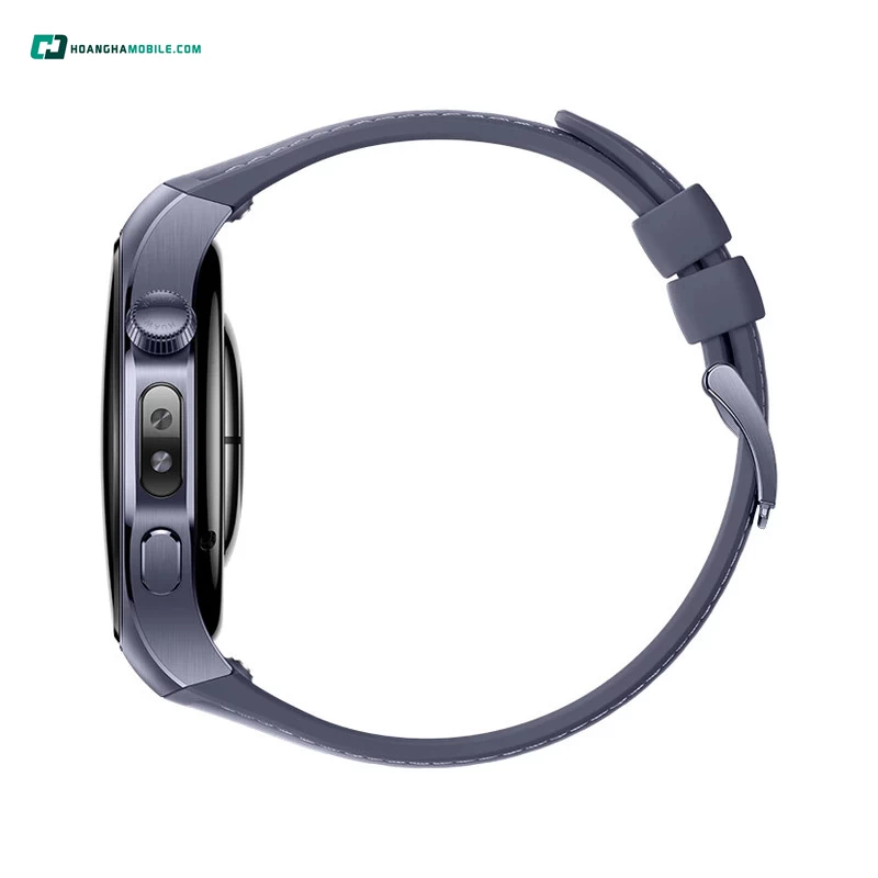 Độ bền vượt trội với khả năng kháng nước và bụi chuẩn 5 ATM và IP69 của Huawei Watch 5 - 46mm Độ bền vượt trội với khả năng kháng nước và bụi chuẩn 5 ATM và IP69 của Huawei Watch 5 - 46mm