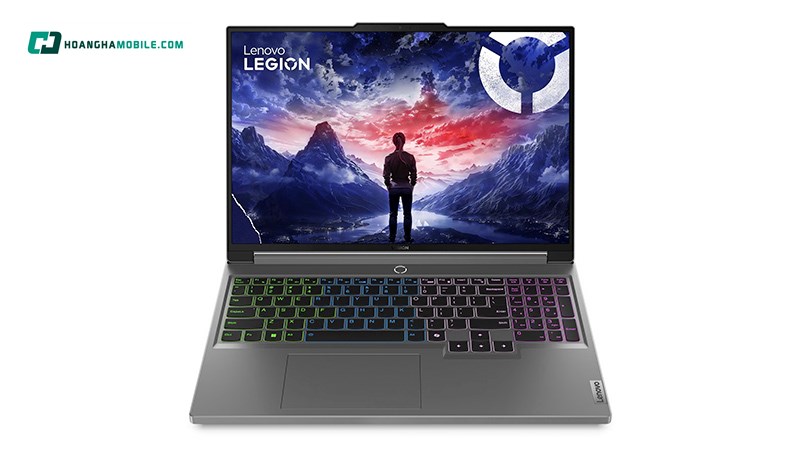 Laptop Lenovo Gaming Legion 5 16IRX9 (83DG0051VN).